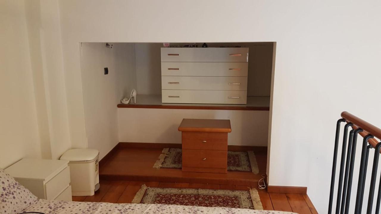 Novoli, Firenze By Short Holidays Extérieur photo