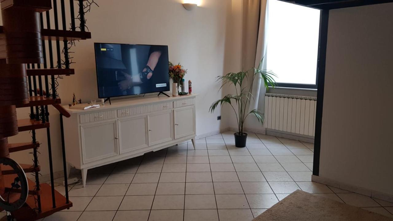 Novoli, Firenze By Short Holidays Extérieur photo