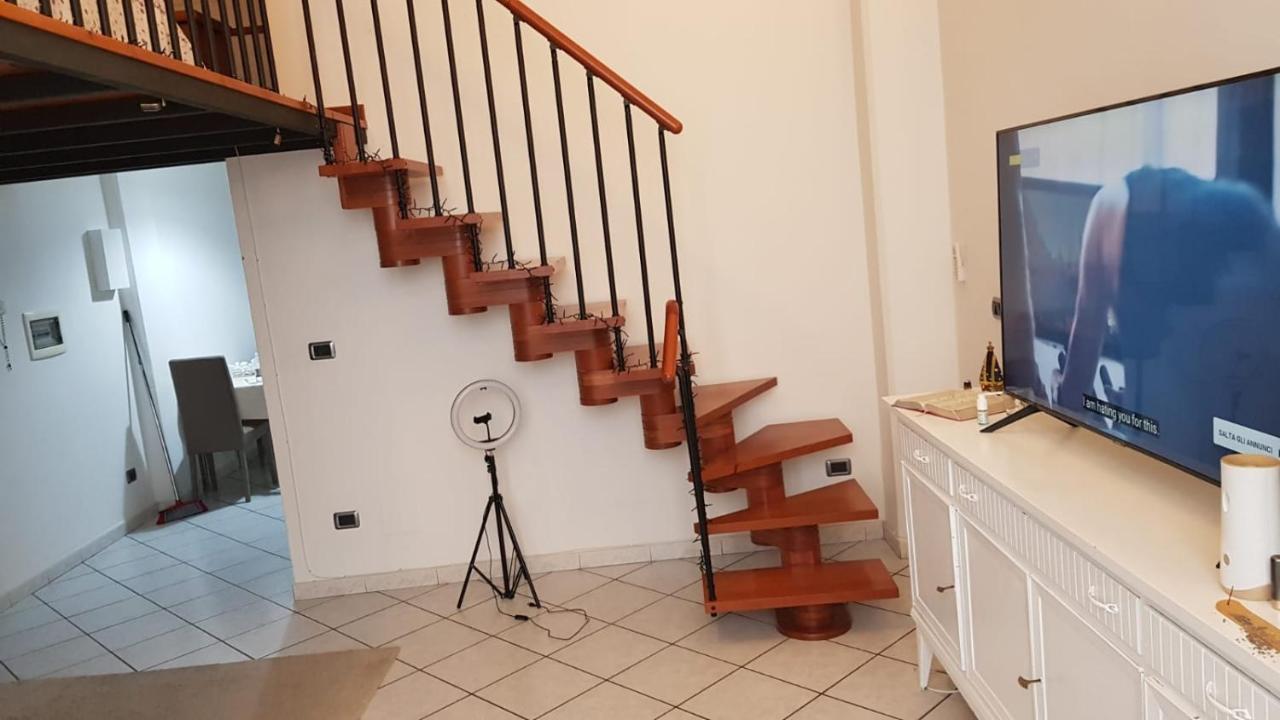 Novoli, Firenze By Short Holidays Extérieur photo